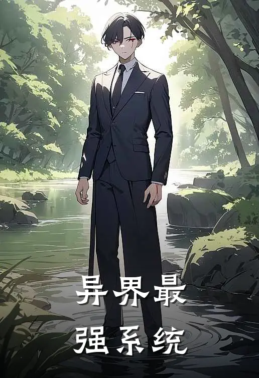 异界最强系统
