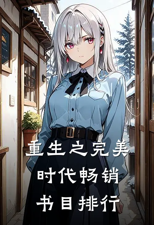 重生之完美时代畅销书目排行