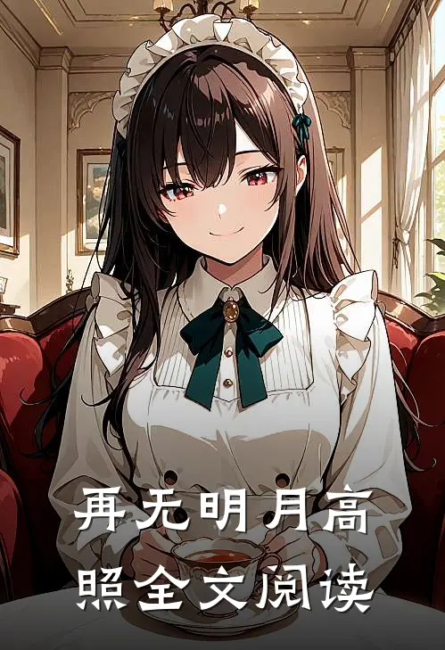 再无明月高照全文阅读