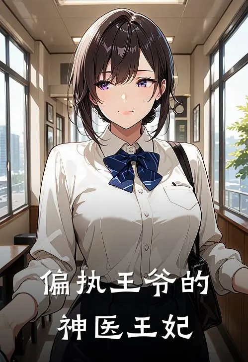 偏执王爷的神医王妃