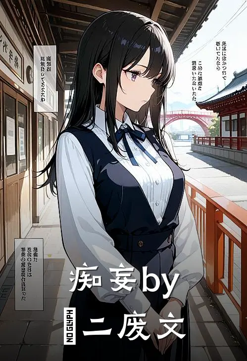 痴妄by乂二废文