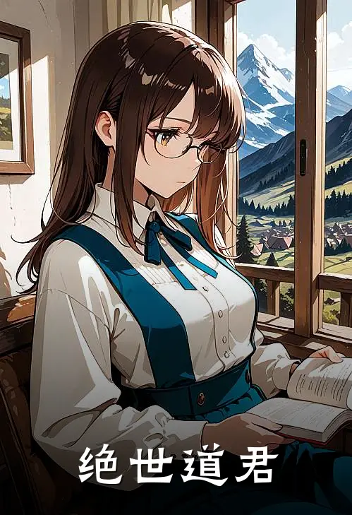 绝世道君