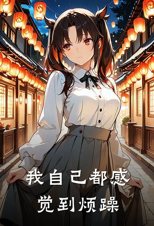 我自己都感觉到烦躁