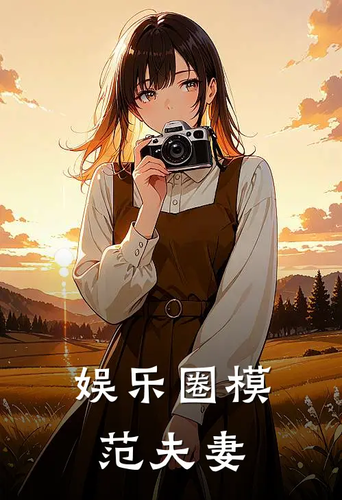 娱乐圈模范夫妻