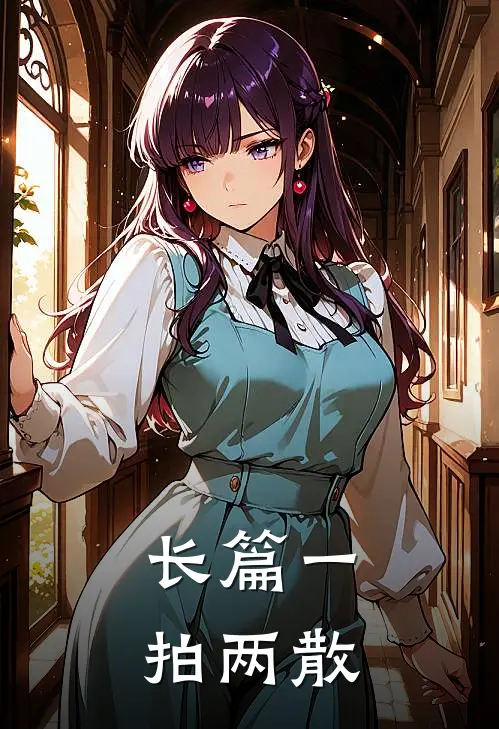 长篇一拍两散