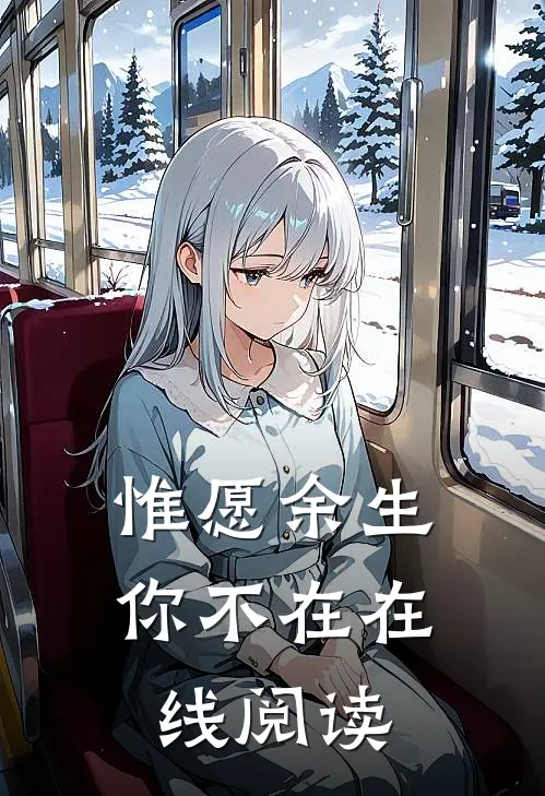惟愿余生你不在在线阅读