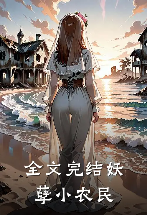 全文完结妖孽小农民