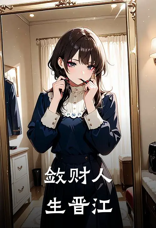 敛财人生晋江