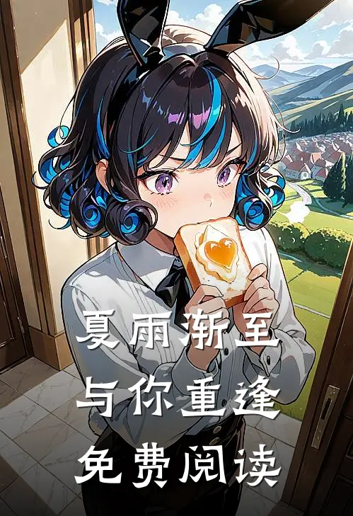 夏雨渐至与你重逢免费阅读