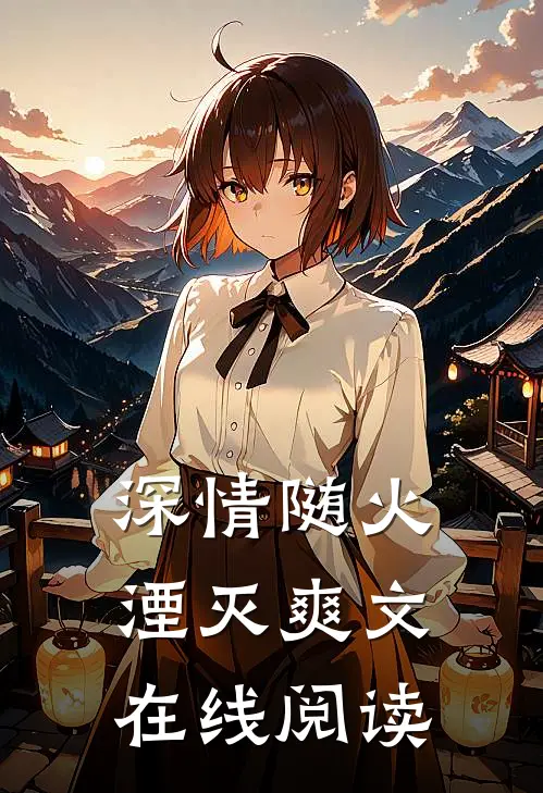 深情随火湮灭爽文在线阅读