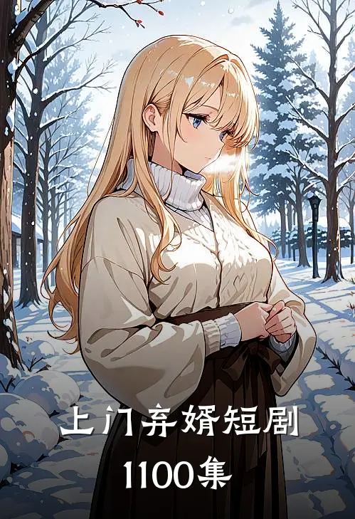 上门弃婿短剧1-100集