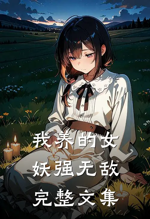 我养的女妖强无敌完整文集