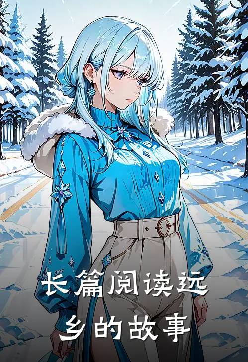 长篇阅读远乡的故事