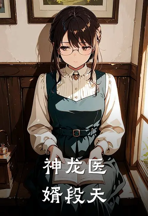 神龙医婿段天