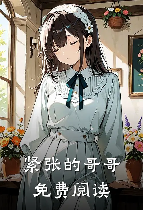 紧张的哥哥免费阅读