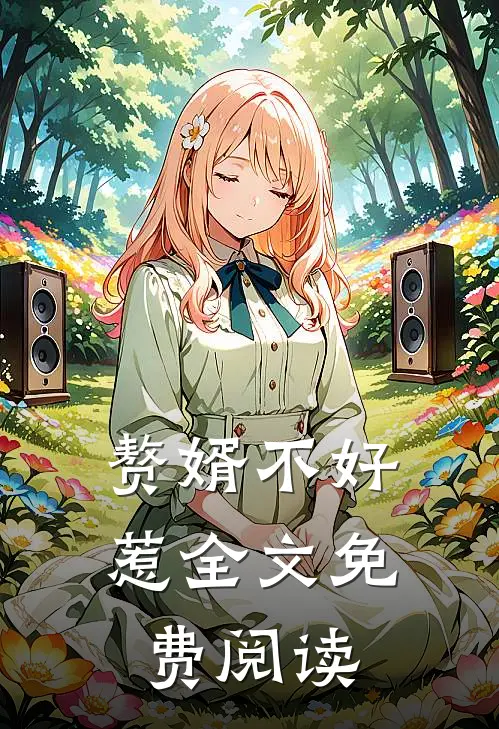 赘婿不好惹全文免费阅读