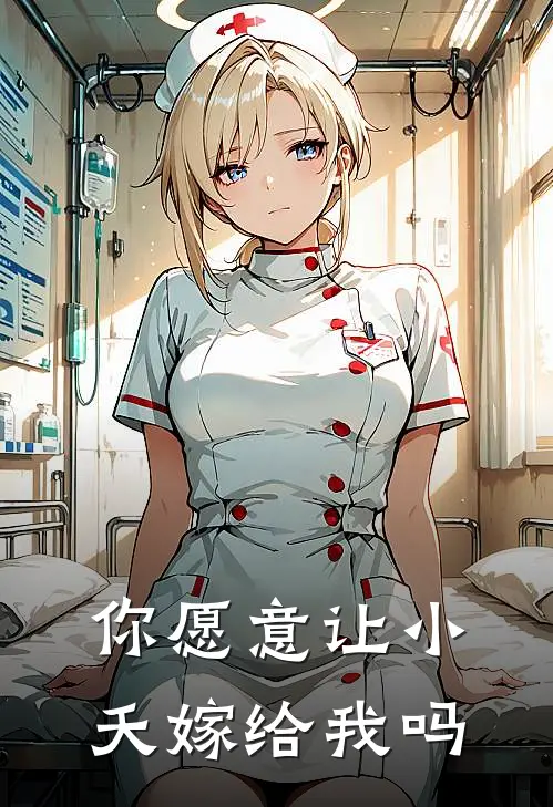 你愿意让小夭嫁给我吗