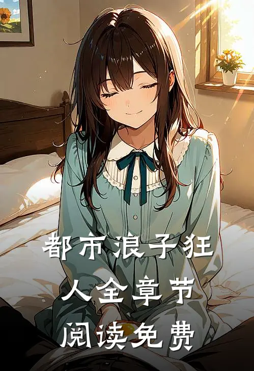 都市浪子狂人全章节阅读免费