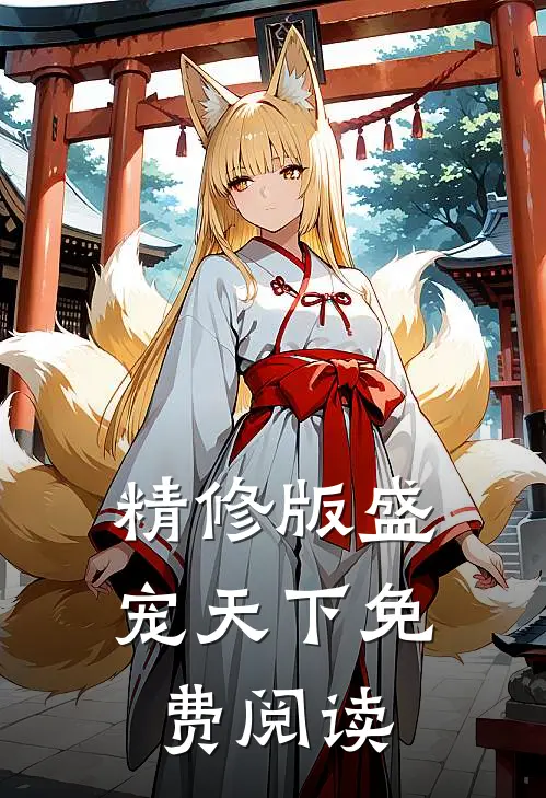 精修版盛宠天下免费阅读