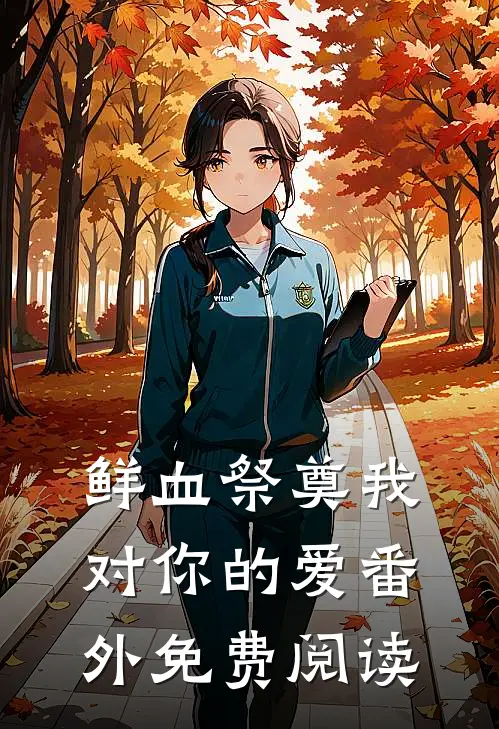 鲜血祭奠我对你的爱 番外免费阅读