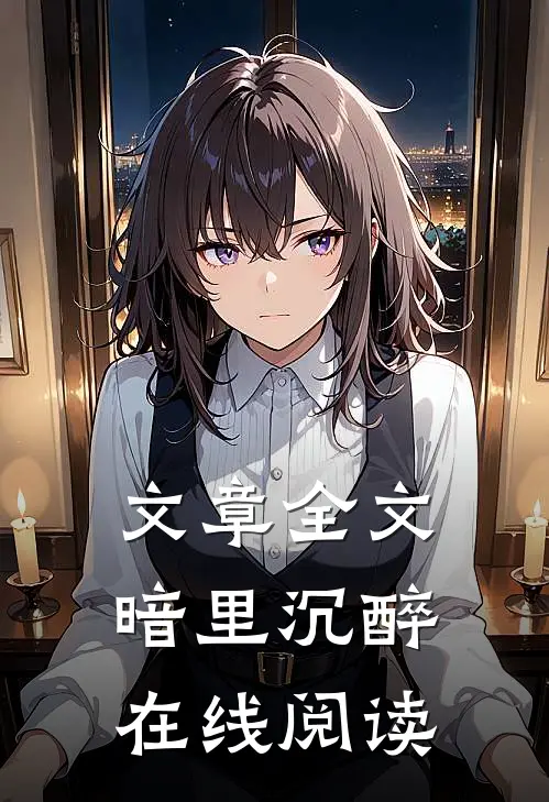 文章全文暗里沉醉在线阅读