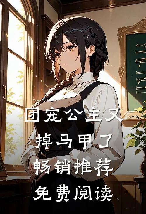 团宠公主又掉马甲了畅销推荐免费阅读
