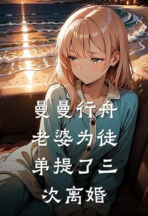 曼曼行舟,老婆为徒弟提了三次离婚
