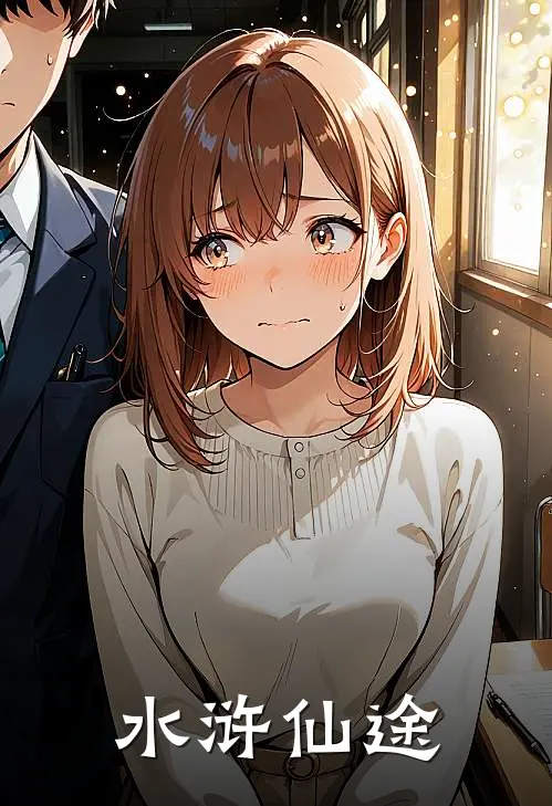 水浒仙途