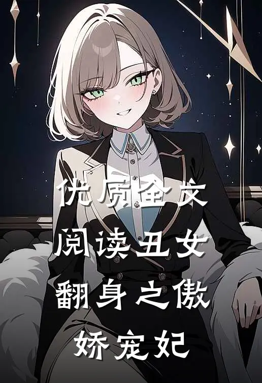 优质全文阅读丑女翻身之傲娇宠妃