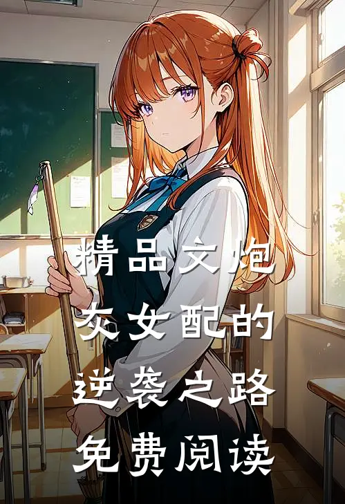 精品文炮灰女配的逆袭之路免费阅读