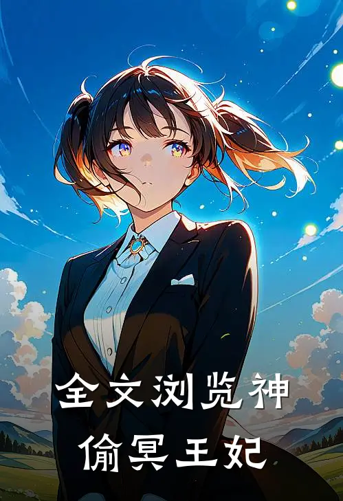 全文浏览神偷冥王妃