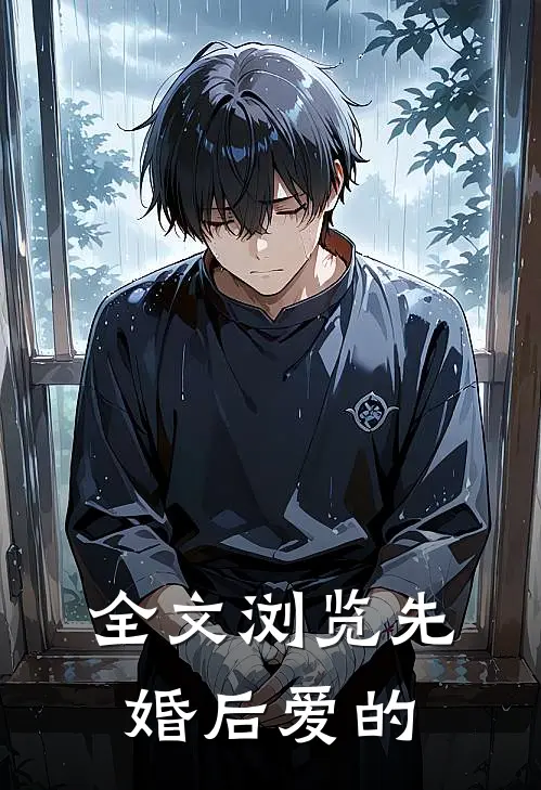 全文浏览先婚后爱的