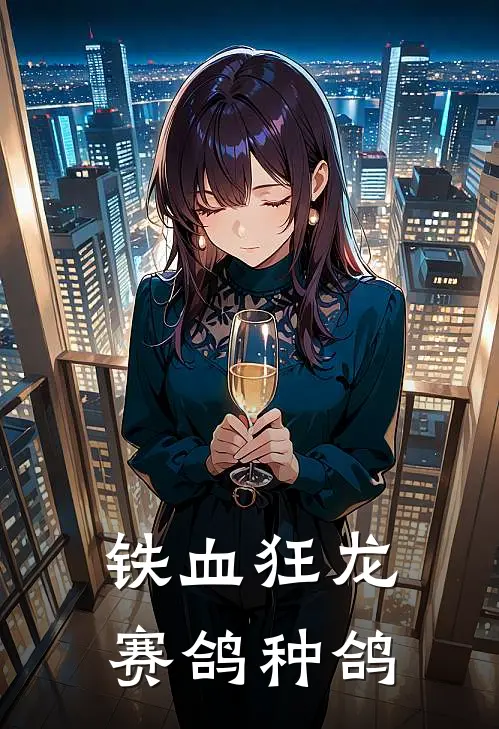 铁血狂龙赛鸽种鸽