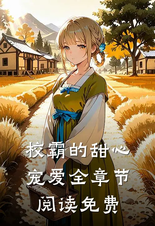 校霸的甜心宠爱全章节阅读免费