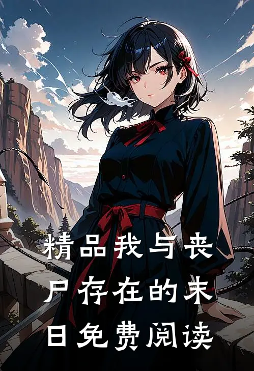 精品我与丧尸存在的末日免费阅读