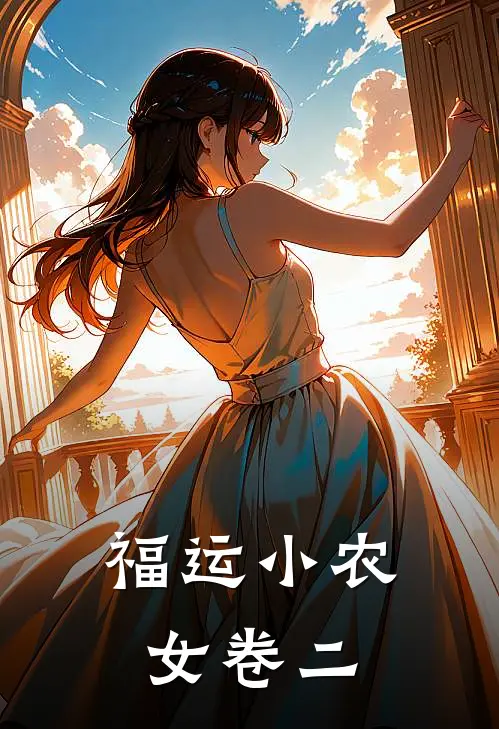 福运小农女卷二