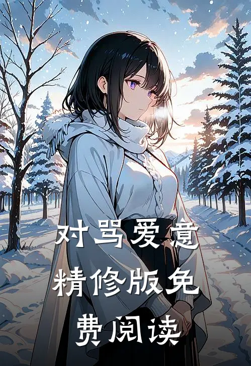 对骂爱意精修版免费阅读