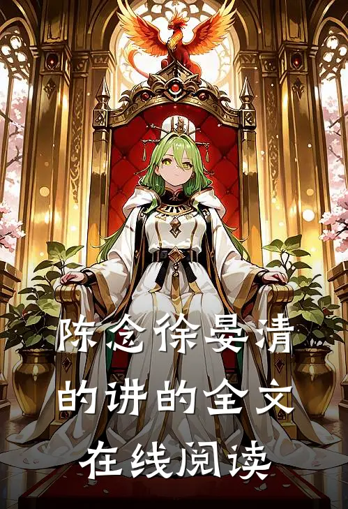 陈念徐晏清的讲的全文在线阅读