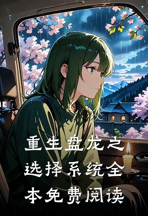 重生盘龙之选择系统全本免费阅读