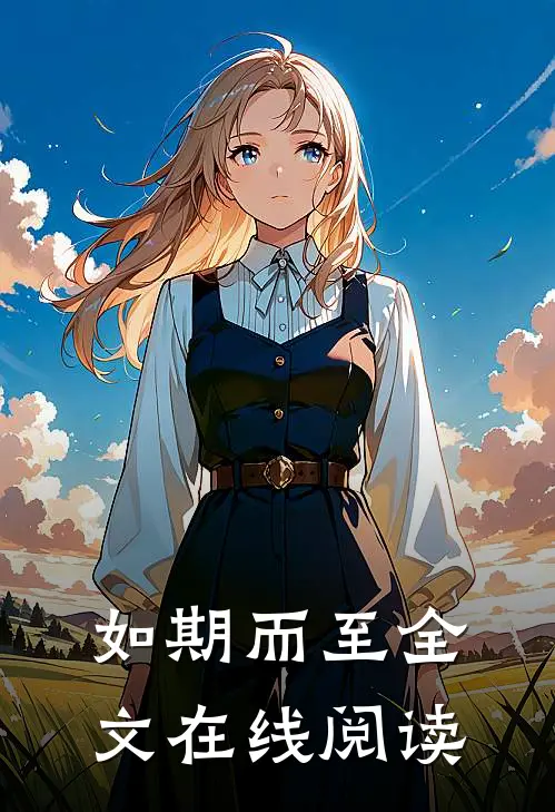 如期而至全文在线阅读