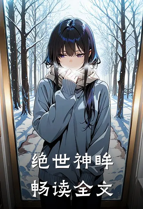 绝世神眸畅读全文