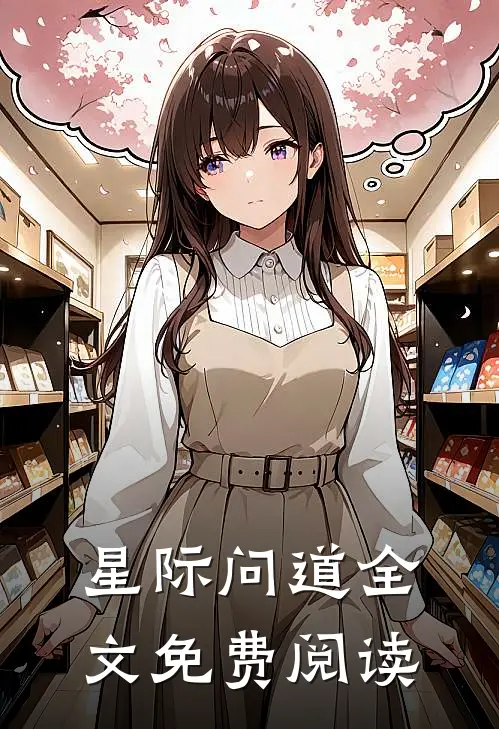星际问道全文免费阅读