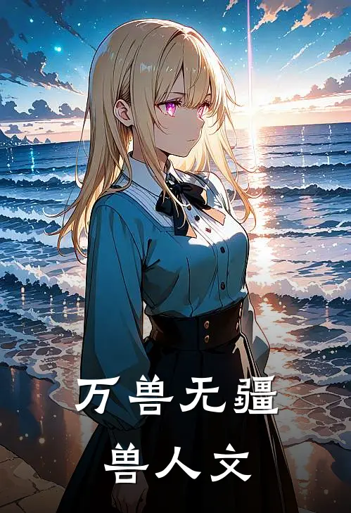 万兽无疆兽人文