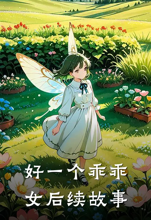 好一个乖乖女后续故事