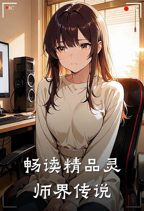 畅读精品灵师界传说