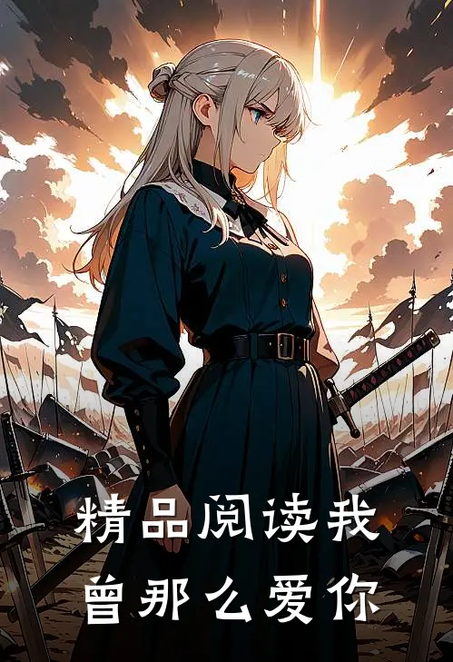 精品阅读我曾那么爱你