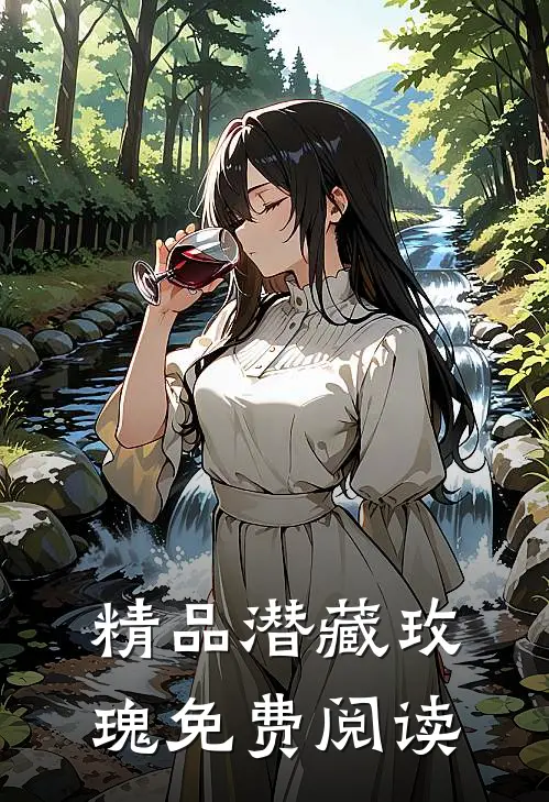 精品潜藏玫瑰免费阅读