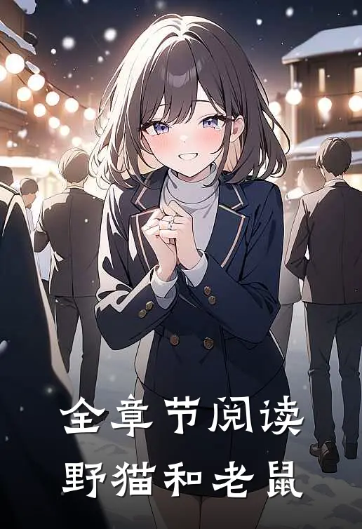 全章节阅读野猫和老鼠