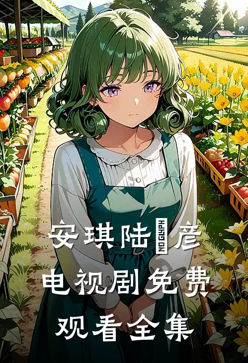 安琪陆珺彦电视剧免费观看全集