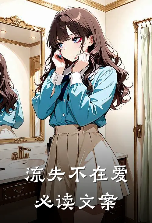 流失不在爱必读文案